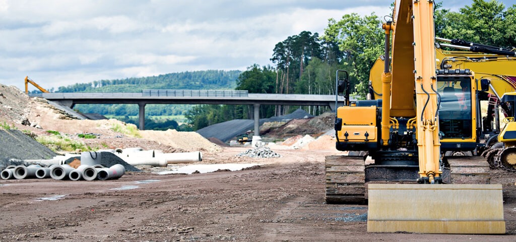 udlejning af materiel