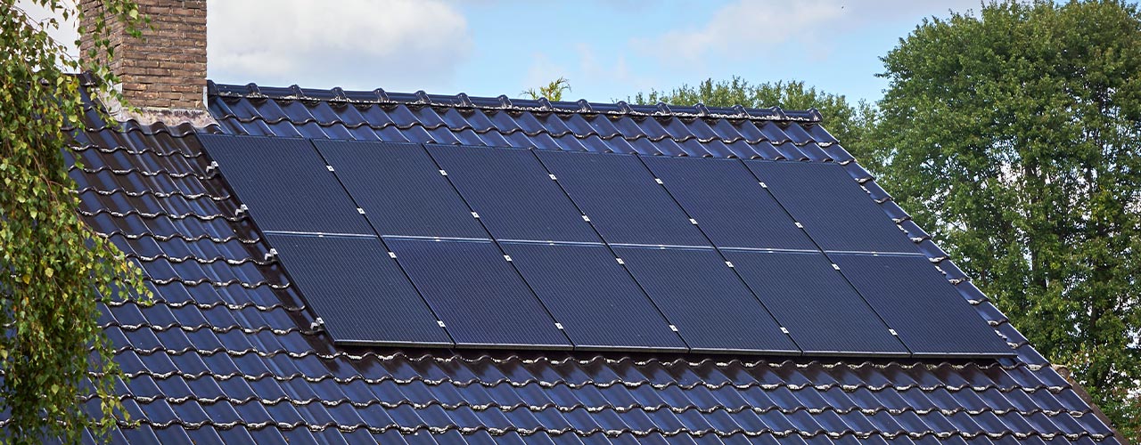 solceller