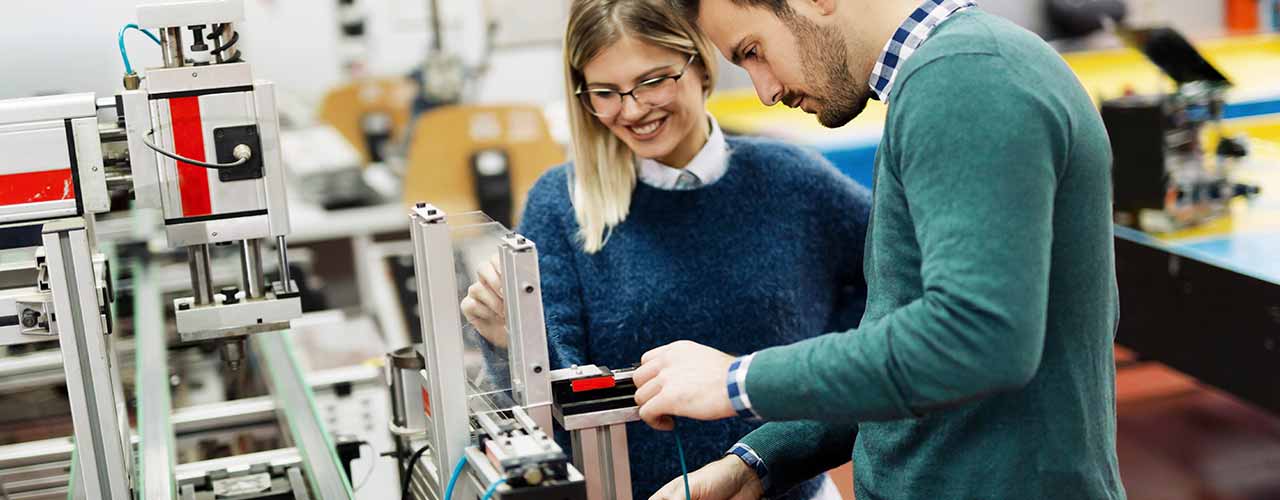 Optimal beskyttelse af elektronik med den rette arbejdsmåtte