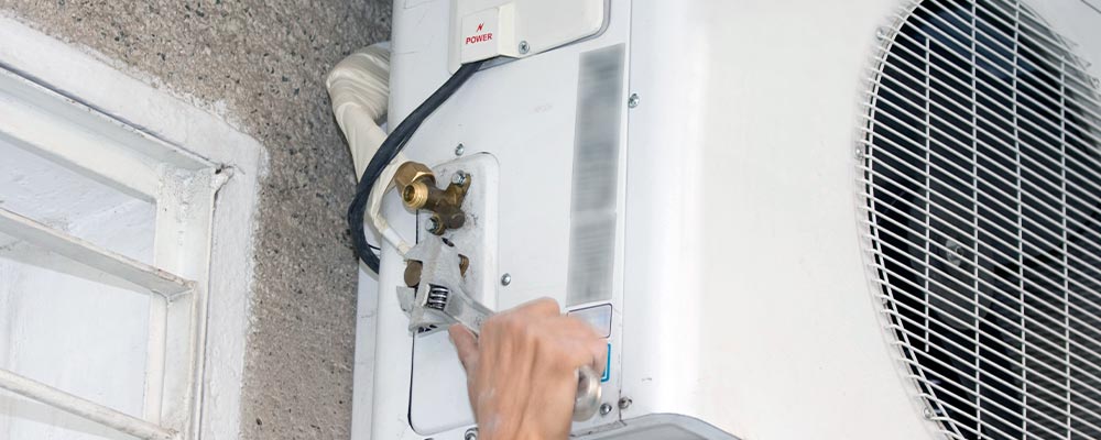 Vejledning om energivenlige varmepumper i danske hjem