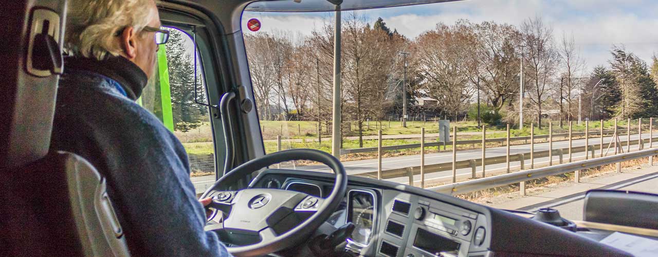 International logistik