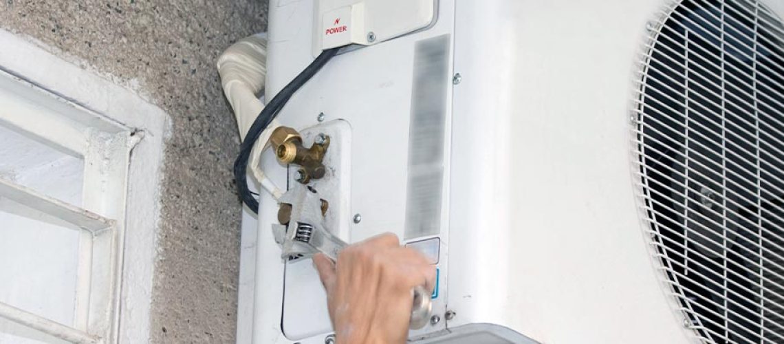 Vejledning om energivenlige varmepumper i danske hjem